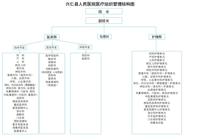 兴仁县人民医院医疗组织管理结构图.jpg